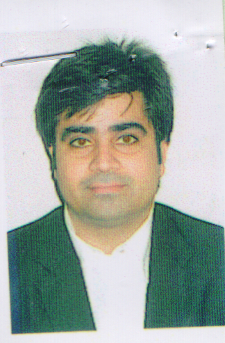 NIKHIL KUMAR PRUTHI 