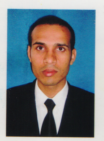 NAGENDRA PRATAP SINGH PARIHAR 