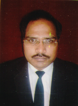 NIRAJ KUMAR SHARMA 