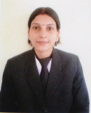 NISHI KUMARI 