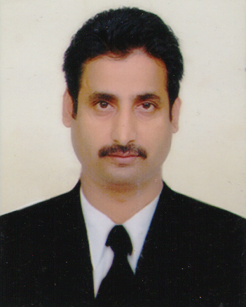 NARAIN DUTT JOSHI 