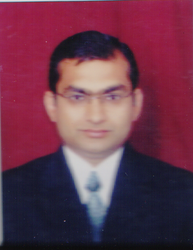 NEERAJ GOYAL 