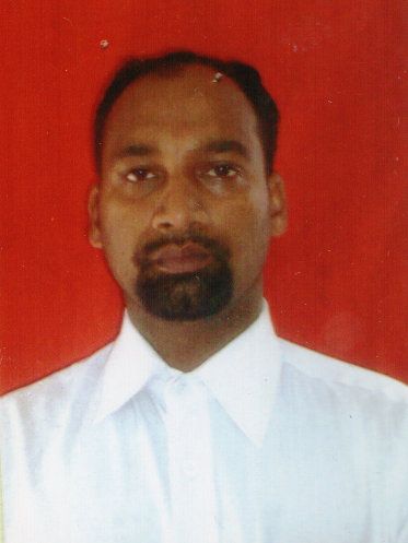 NEERAJ KUMAR SHARMA 