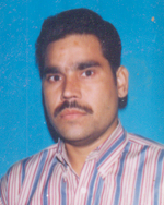 PRAMOD KUMAR PREMI 