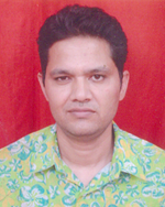 PRADEEP SINGH PARIHAR 