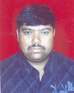 PUJYA KUMAR SINGH 