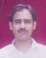 PRASHANT SHARMA 