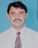 Rana Pradeep Kumar