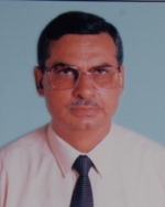 PRADEEP DEWAN 