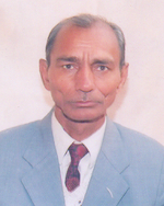 PARTAP SINGH CHAHLIA 