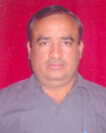 PAWAN KUMAR SHARMA