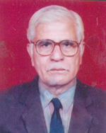 PRAN NATH BHALLA