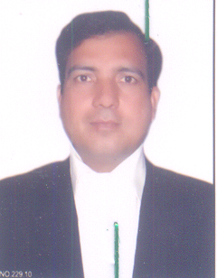 Pradeep Kumar Sharma