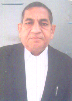 PRAHLAD RAI GUPTA 