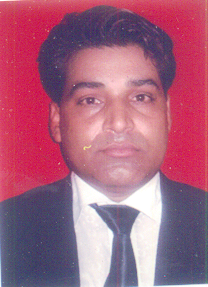 PRADEEP KUMAR 