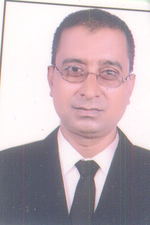 PRAWIN KUMAR MISHRA 