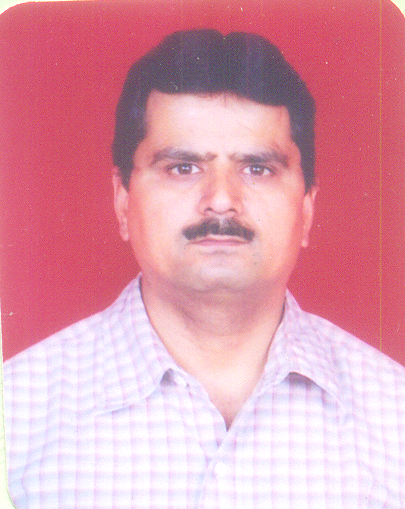 PRADEEP KUMAR 
