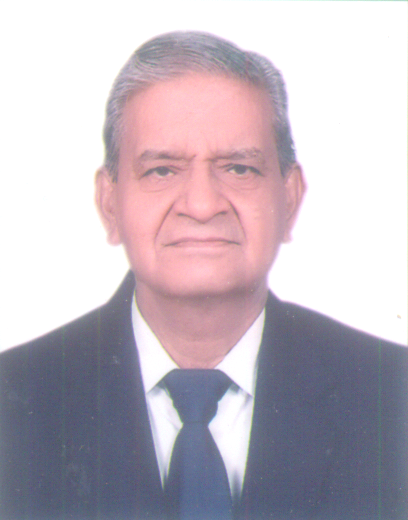 P.D. SHARMA 