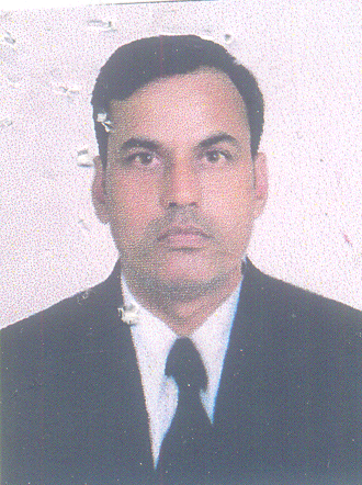 PRAVEEN KUMAR 