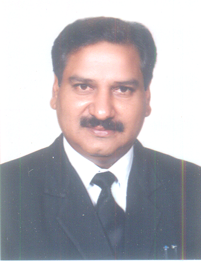 PRITAM LAL 