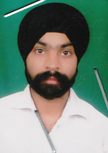 PALVINDER SINGH 