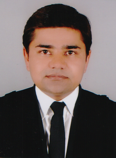 PAWAN KUMAR DABAS 