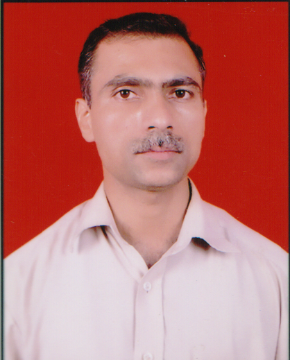 PARVESH KUMAR RANGA 