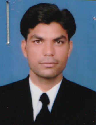 PARMOD KUMAR 