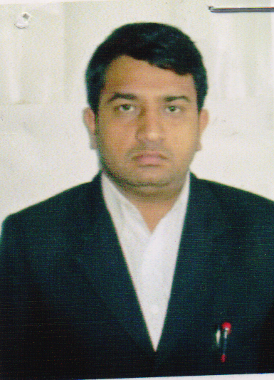 PARVEEN KUMAR 
