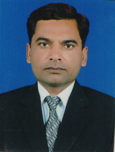 PREM CHANDRA SHARMA 