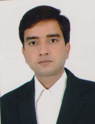 PRASHANT KUMAR BHARDWAJ 