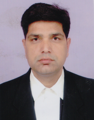 PRAVEEN KUMAR BHATI