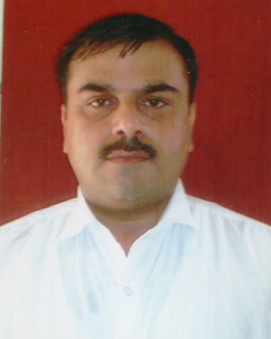 Pankaj Kumar Deval