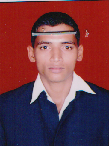 PANKAJ ARYA 