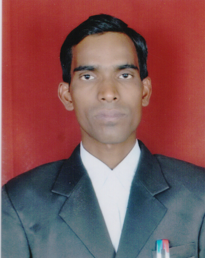 PARESH KUMAR