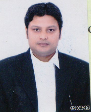 PREM KUMAR MISHRA 
