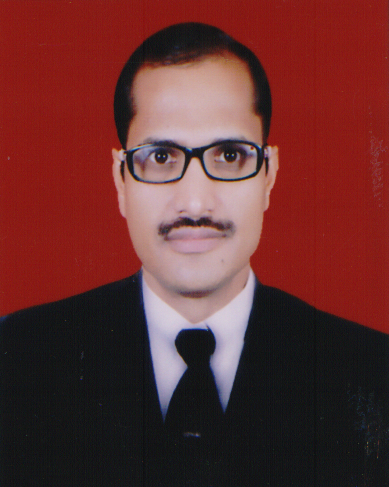 Pankaj Kumar Aggarwal