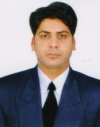 PANKAJ KUMAR 