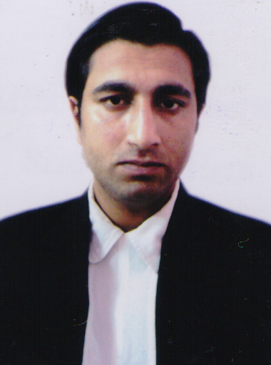 PRADEEP SINGH SHEORAN 