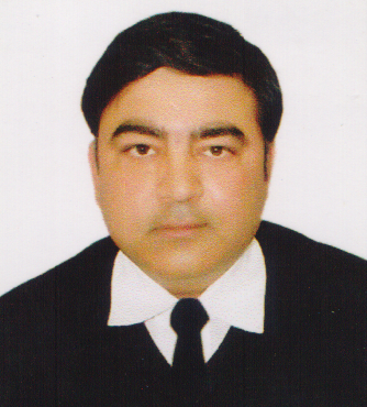 PAWAN SWROOP VASISHTH 