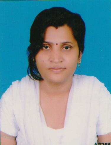 PRIYADARSHINI MISHRA 
