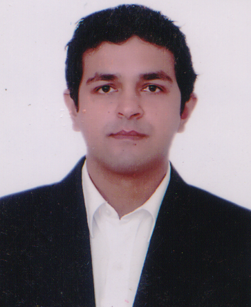 PANKAJ ARYA 