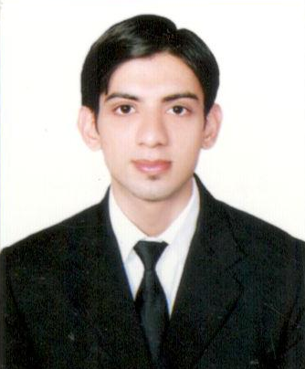 Yadav Pankaj (Associate Member) 