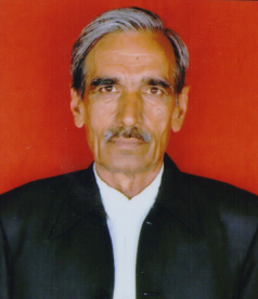 PARTAP SINGH DAHIYA 