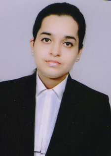 PRABHDEEP KAUR MALHOTARA 