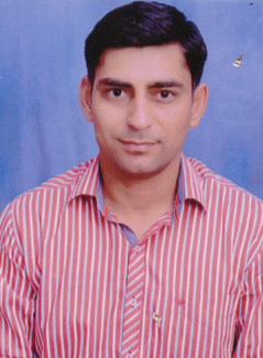 PRADEEP KUMAR 