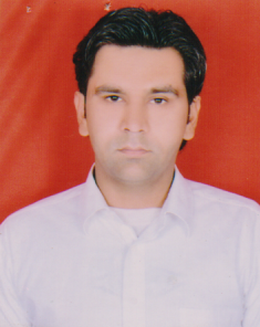 PARVEEN KUMAR 
