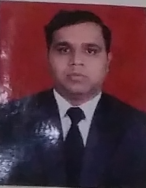 PAWAN KAUSHIK 