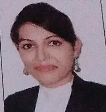 PREETI TOMAR 
