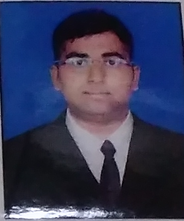 PRASHANT KUMAR 